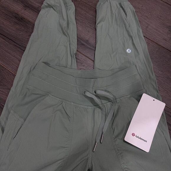 Dance Studio
Mid-Rise Jogger - Picture 3 of 3